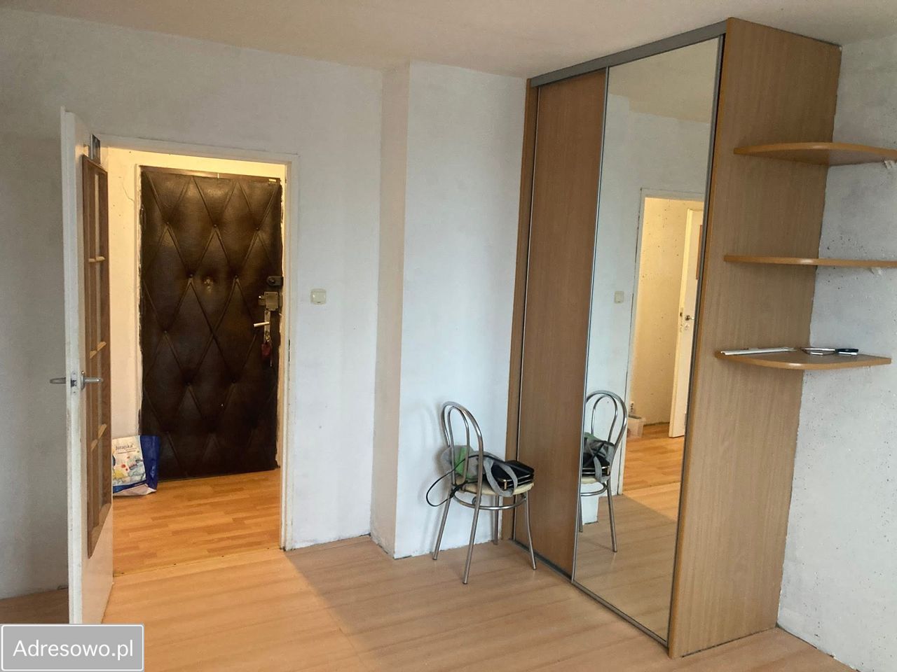 Mieszkanie 2-pokojowe Zielona Góra Centrum, ul. Francuska. Zdjęcie 12