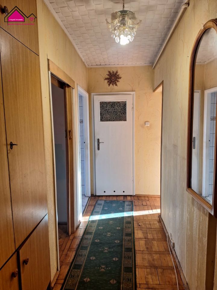 Mieszkanie 2-pokojowe Konin Cukrownia-Gosławice, ul. Gosławicka. Zdjęcie 19