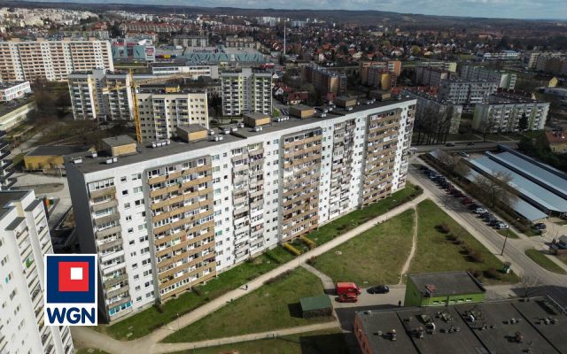 Mieszkanie 2-pokojowe Elbląg Zawada, ul. Marcina Kasprzaka. Zdjęcie 8