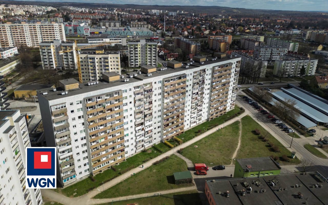 Mieszkanie 2-pokojowe Elbląg Zawada, ul. Marcina Kasprzaka. Zdjęcie 8