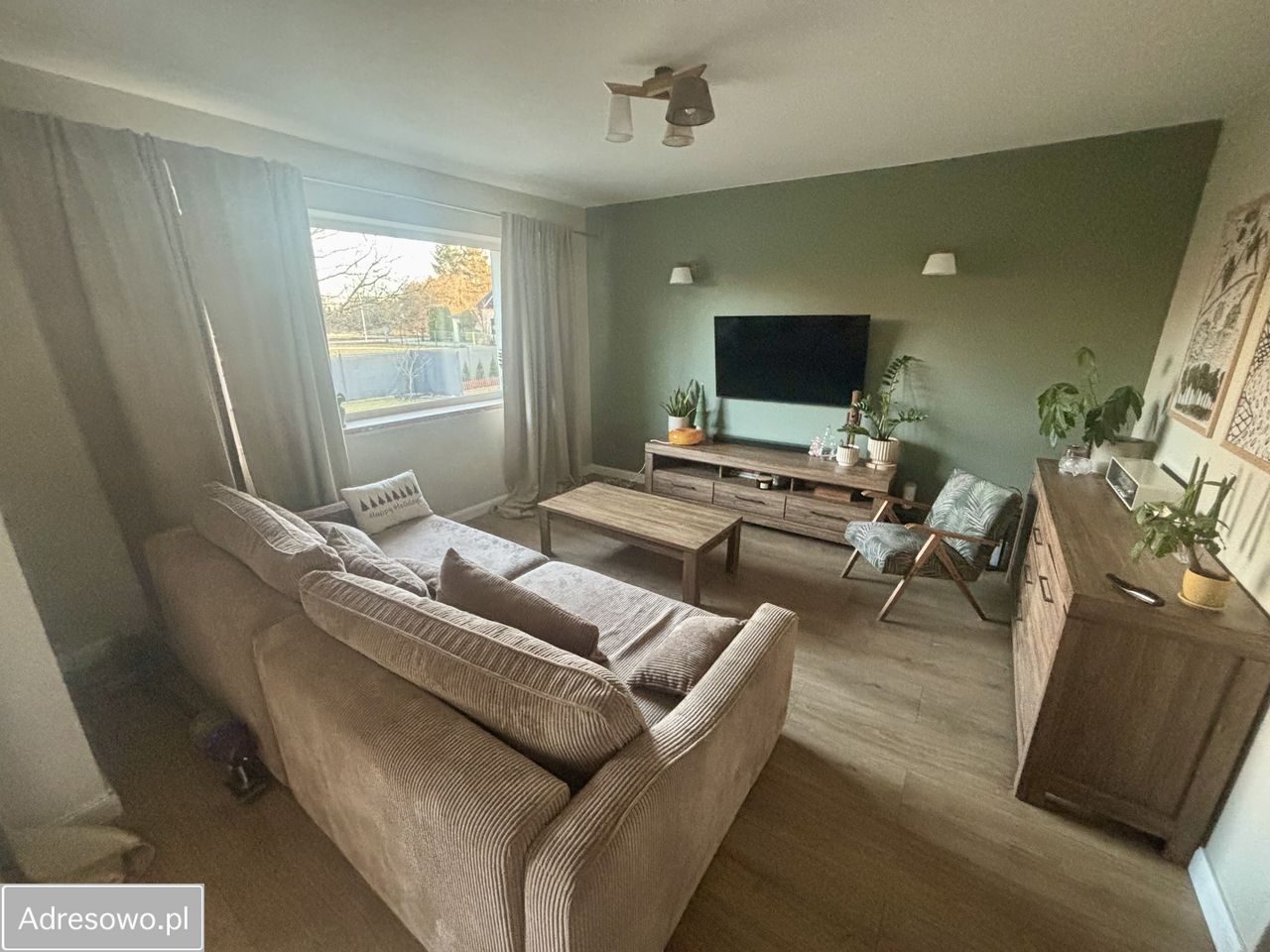 dom wolnostojący, 5 pokoi Łysomice, ul. Wierzbowa. Zdjęcie 6