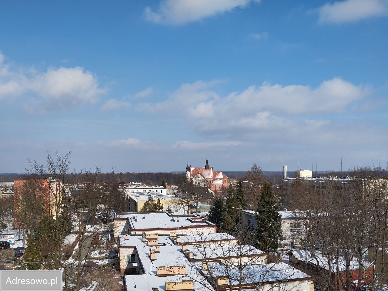 Mieszkanie 2-pokojowe Łask. Zdjęcie 8