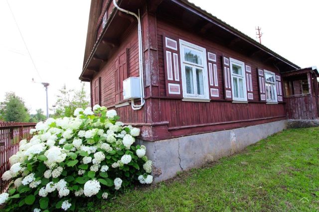 dom wolnostojący, 2 pokoje Dawidowicze. Zdjęcie 1