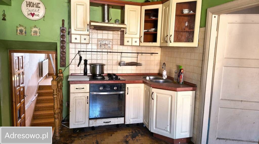 kamienica, 4 pokoje Janów Lubelski, ul. Jana Zamoyskiego. Zdjęcie 9