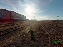 Działka inwestycyjna Jastrzębie-Zdrój, ul. Górnicza. Zdjęcie 4