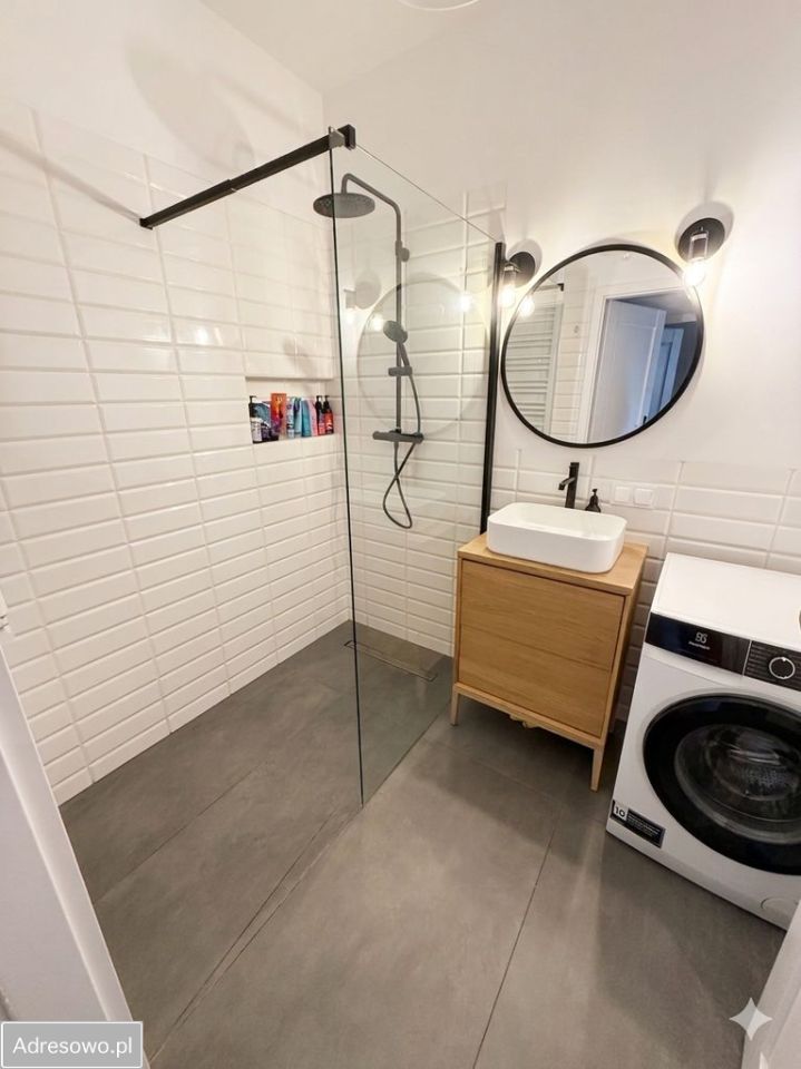 Mieszkanie 2-pokojowe Warszawa Odolany, ul. Jana Kazimierza. Zdjęcie 6