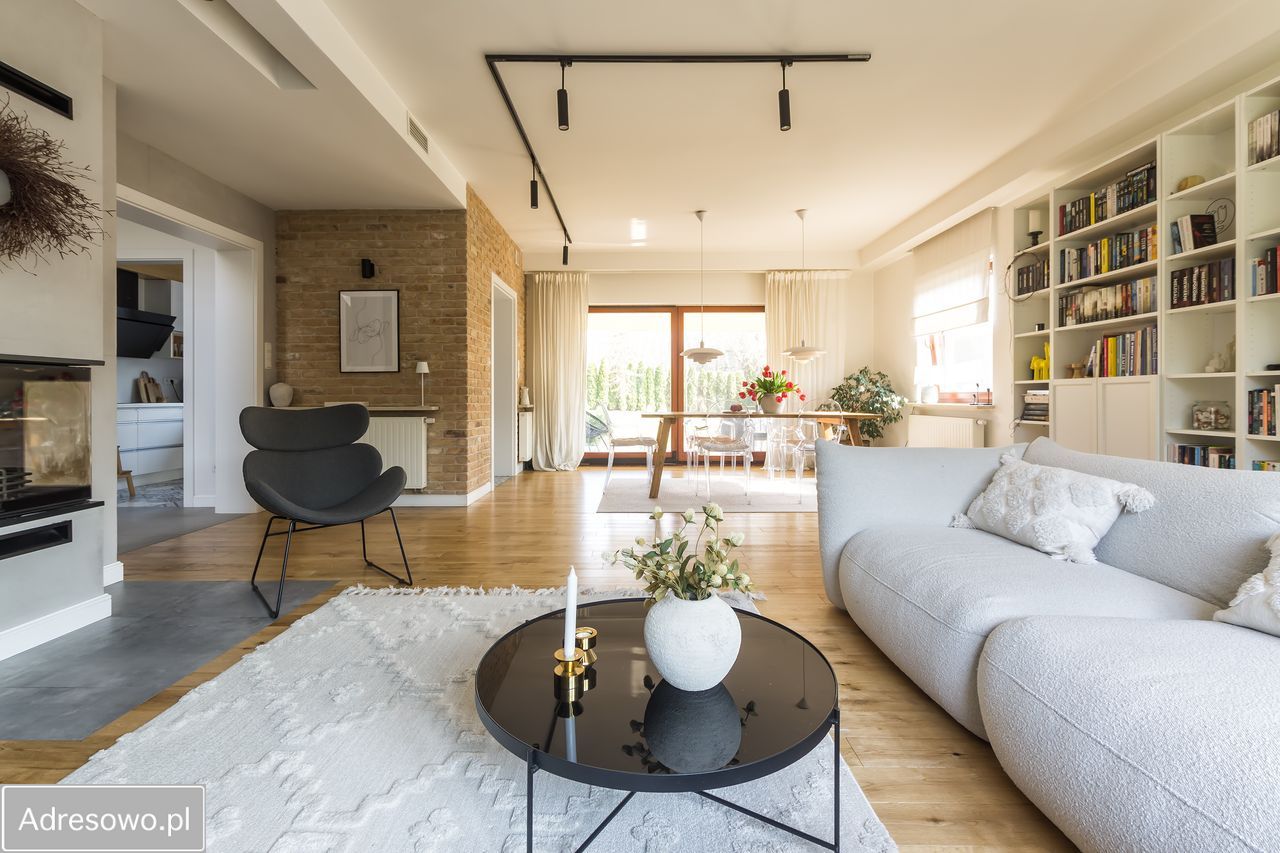 bliźniak, 6 pokoi Warszawa Zawady, ul. Wał Zawadowski. Zdjęcie 17