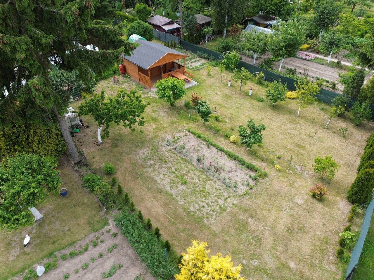 Działka rod Kowalewo Pomorskie. Zdjęcie 2