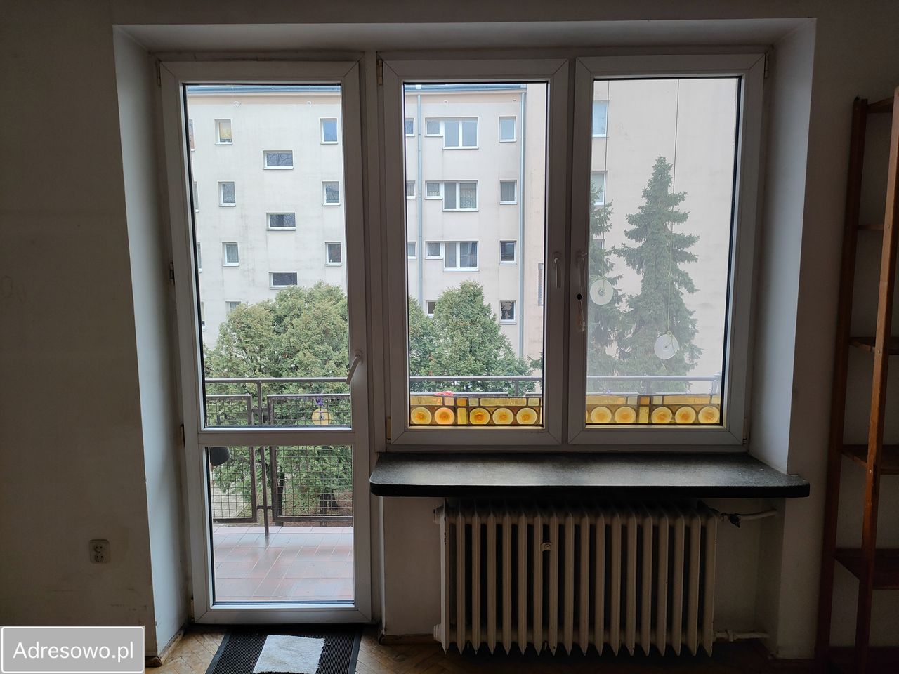 Mieszkanie 2-pokojowe Kraków Krowodrza, ul. Chocimska. Zdjęcie 20