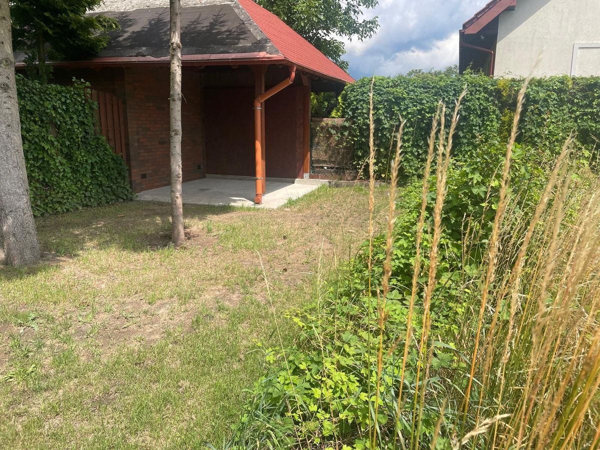 Działka inwestycyjna Szczecin Osów, ul. Hansa Christiana Andersena. Zdjęcie 2