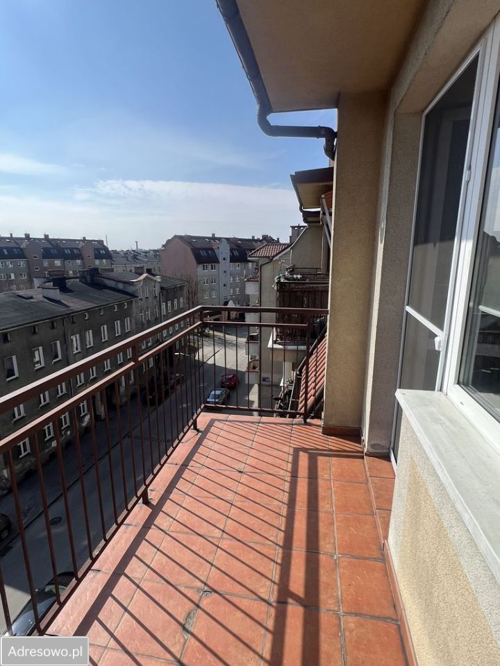 Mieszkanie 3-pokojowe Słupsk, ul. Drewniana. Zdjęcie 4