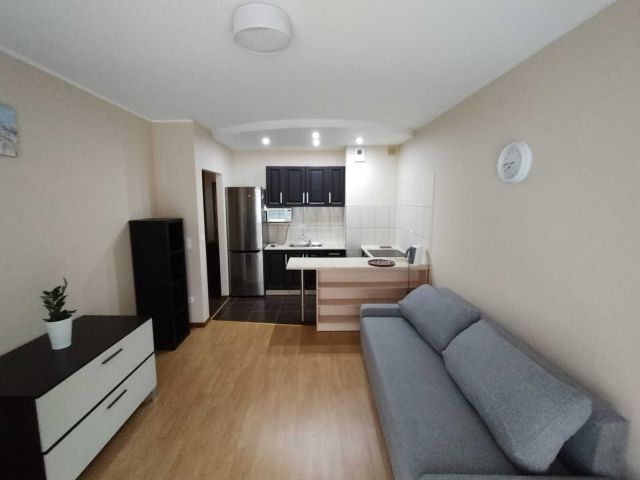 Mieszkanie 2-pokojowe Bydgoszcz Fordon. Zdjęcie 1