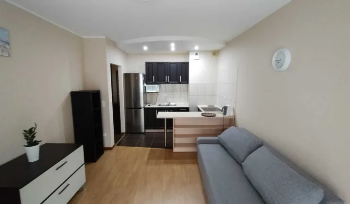 Mieszkanie 2-pokojowe Bydgoszcz Fordon