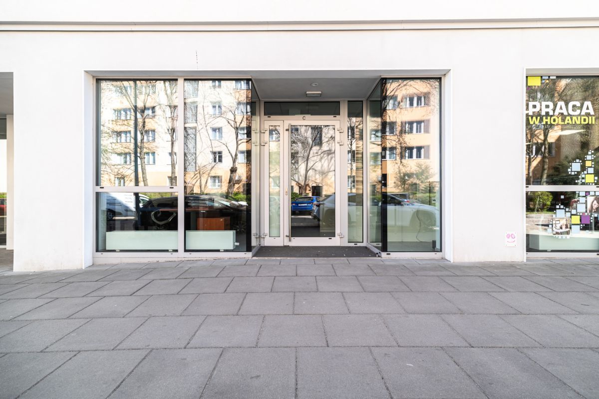 Lokal Gdynia Śródmieście, ul. Antoniego Abrahama. Zdjęcie 1