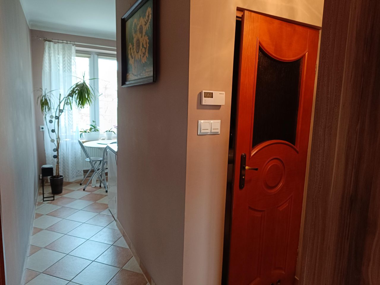Mieszkanie 2-pokojowe Krzeszowice, ul. Targowa. Zdjęcie 7