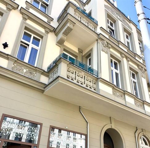 Mieszkanie 2-pokojowe Wrocław Śródmieście, ul. Henryka Sienkiewicza. Zdjęcie 13