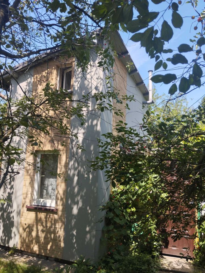 Działka rod Tczew, ul. Targowa. Zdjęcie 2