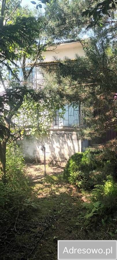 Działka rod Częstochowa Zawodzie, ul. Wełniana. Zdjęcie 1