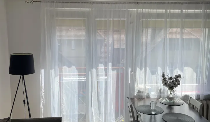 Mieszkanie 2-pokojowe Gorzów Wielkopolski Górczyn, ul. Franciszka Walczaka