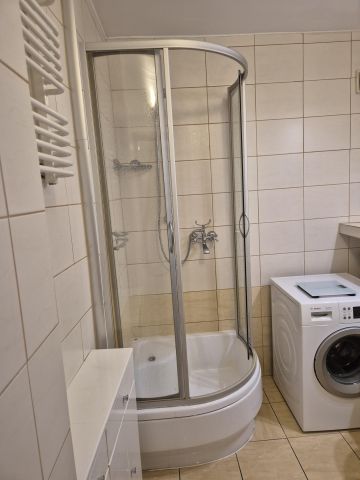 Mieszkanie 2-pokojowe Wrocław Śródmieście, ul. Jedności Narodowej. Zdjęcie 12