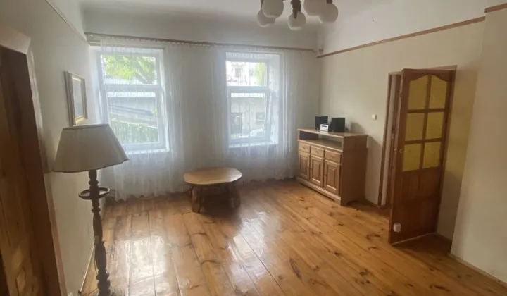 Mieszkanie 2-pokojowe Lublin Śródmieście, ul. Probostwo