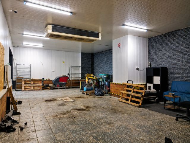 Nieruchomość komercyjna Rzeszów, ul. Stanisława Trembeckiego. Zdjęcie 3