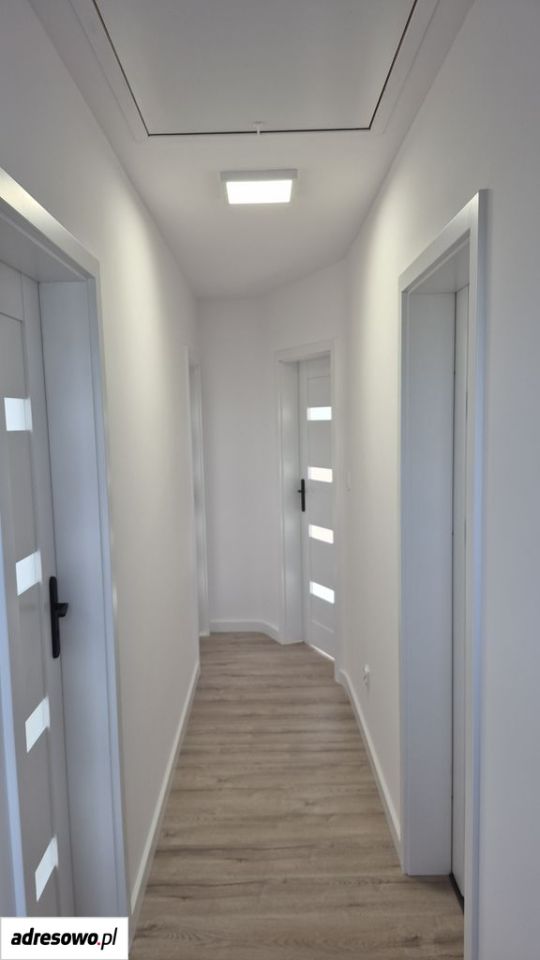 dom wolnostojący, 3 pokoje Rumianka, ul. Jodłowa. Zdjęcie 13