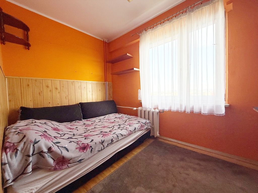 Mieszkanie 4-pokojowe Rzeszów, ul. Ignacego Solarza. Zdjęcie 9