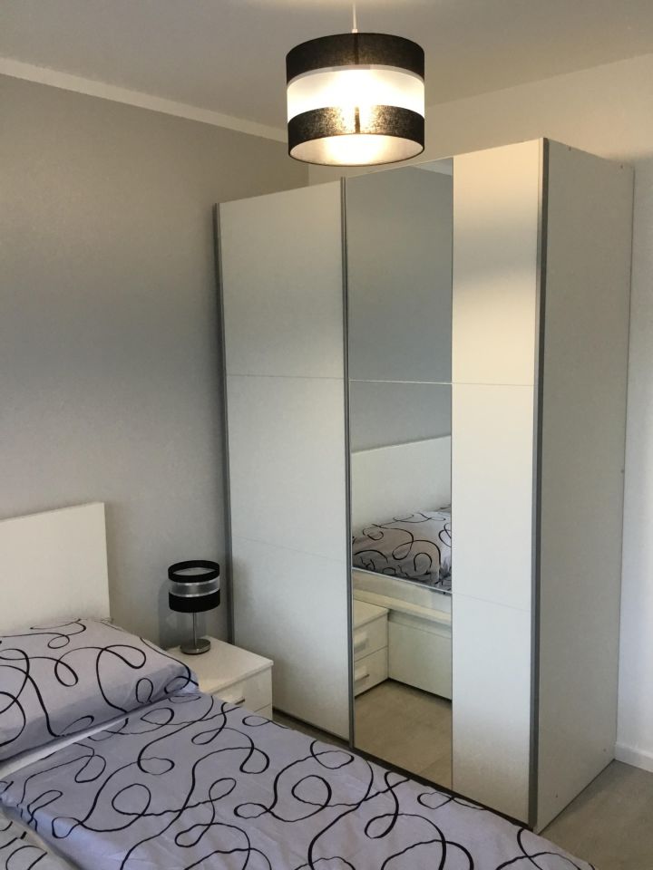 Mieszkanie 2-pokojowe Kraków Opatkowice, ul. Macieja Dębskiego. Zdjęcie 8