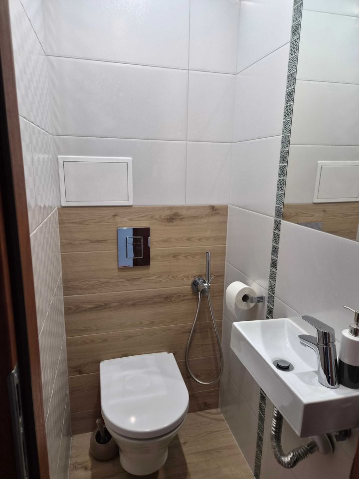 Mieszkanie 3-pokojowe Starachowice, ul. 8 Maja. Zdjęcie 7
