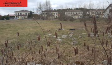 Działka inwestycyjna Ciele