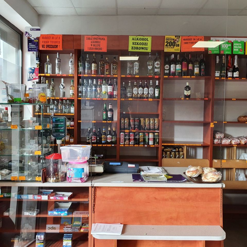 Lokal Charbrowo, ul. Wesoła. Zdjęcie 4