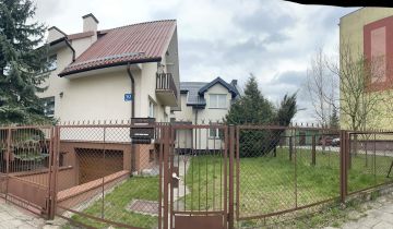 dom wolnostojący, 9 pokoi Radom Śródmieście, ul. Sienna