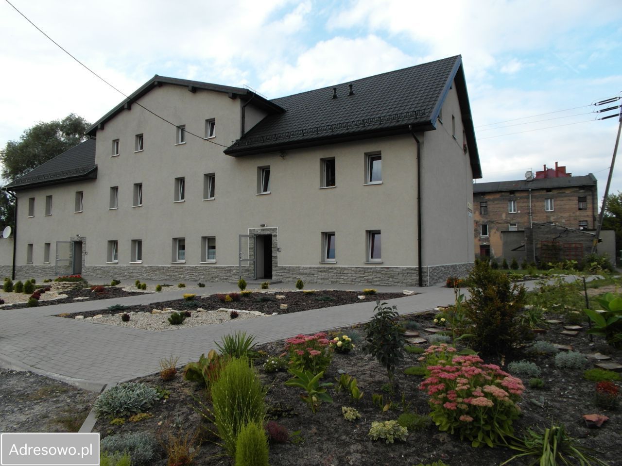 Mieszkanie 2-pokojowe Sosnowiec Niwka, ul. Juliana Tuwima. Zdjęcie 1