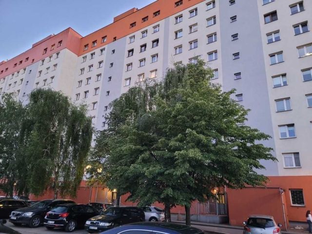 Mieszkanie 3-pokojowe Radom, ul. Bolesława Chrobrego. Zdjęcie 1