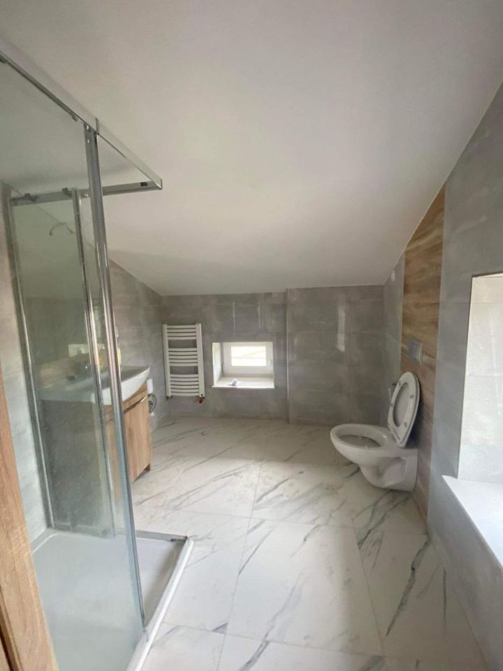 Mieszkanie 2-pokojowe Lubliniec, ul. Częstochowska