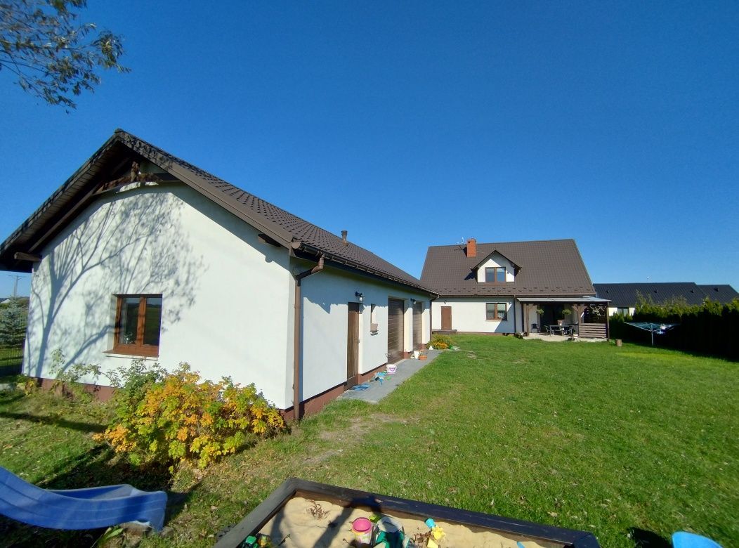 dom wolnostojący Pionki. Zdjęcie 3