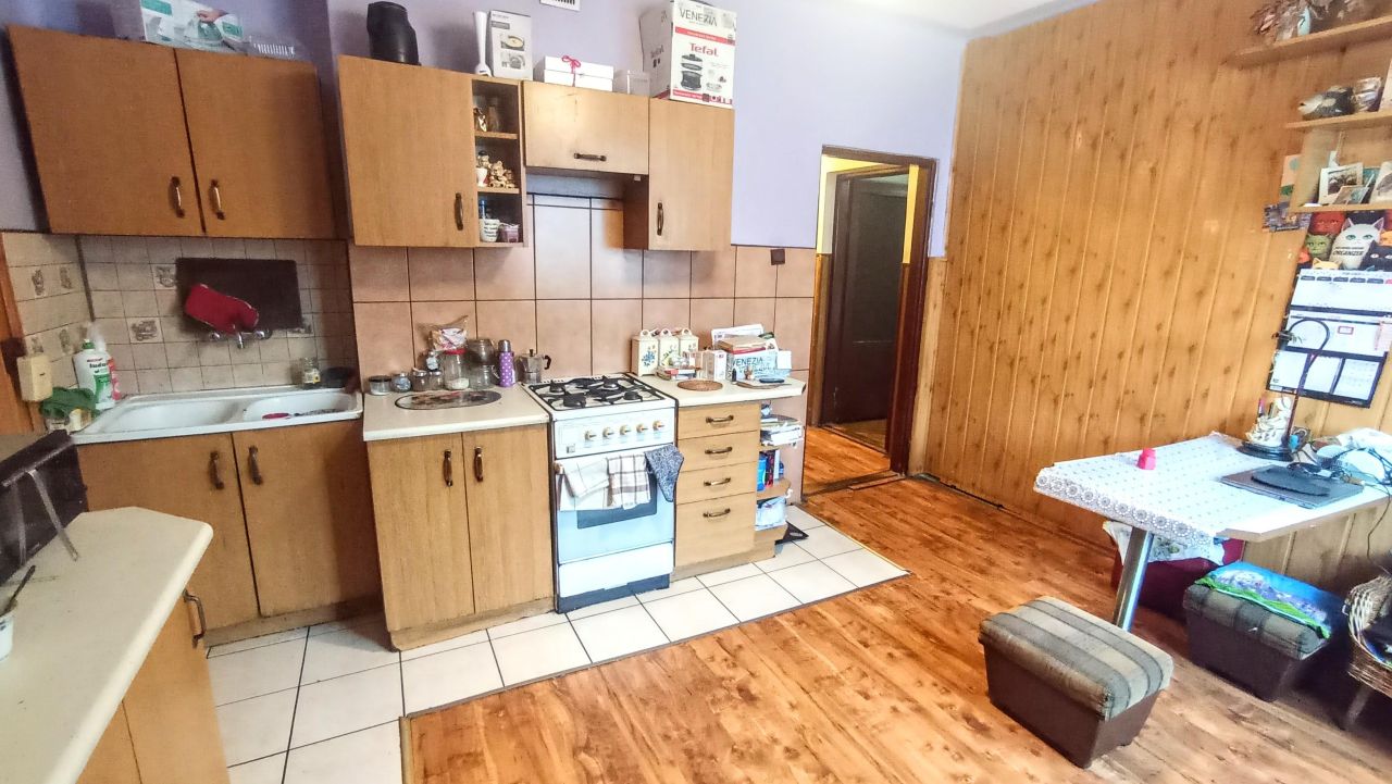 dom wolnostojący, 4 pokoje Kielce Baranówek, ul. Stefana Czarnieckiego. Zdjęcie 14