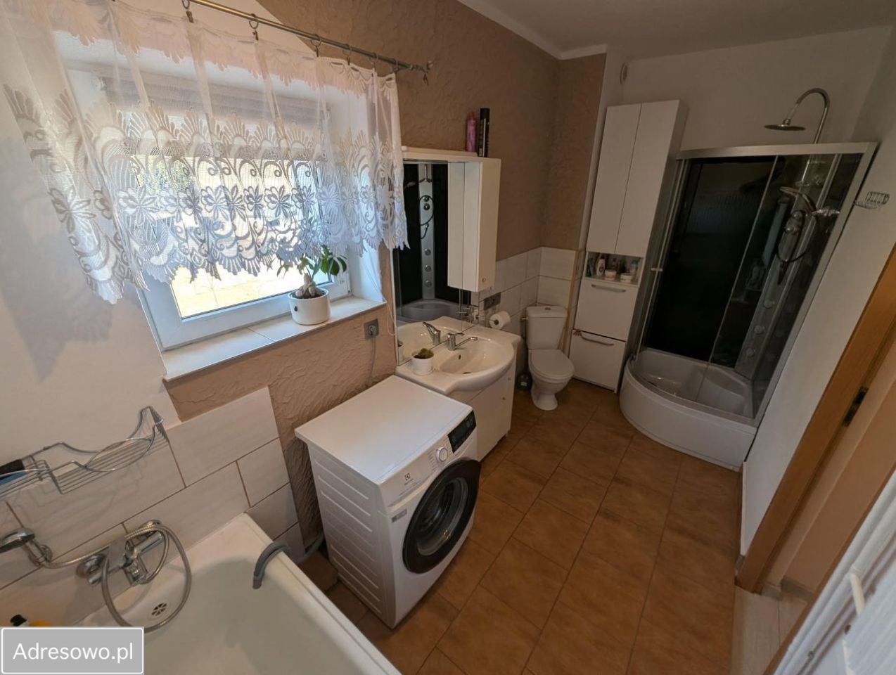 bliźniak, 4 pokoje Lubawka, ul. Podgórze. Zdjęcie 4