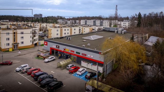 Lokal Gdynia Oksywie, ul. Bosmańska. Zdjęcie 11