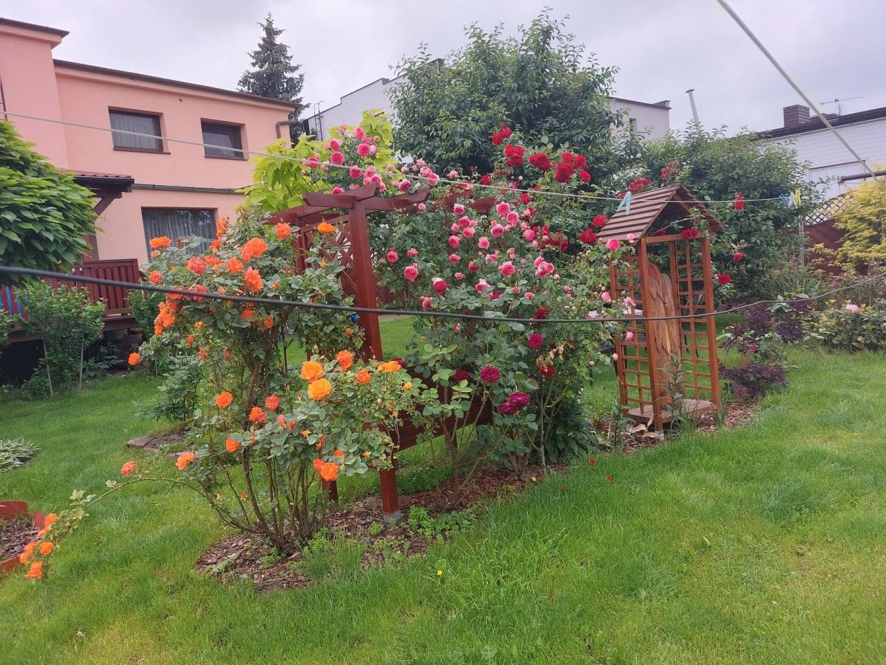 dom wolnostojący, 6 pokoi Śrem Glinki, ul. Jana Ostroroga. Zdjęcie 4