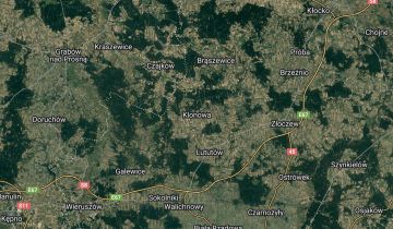 gospodarstwo, 4 pokoje Klonowa