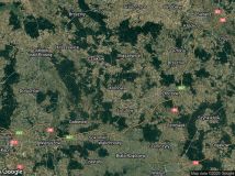 gospodarstwo, 4 pokoje Klonowa