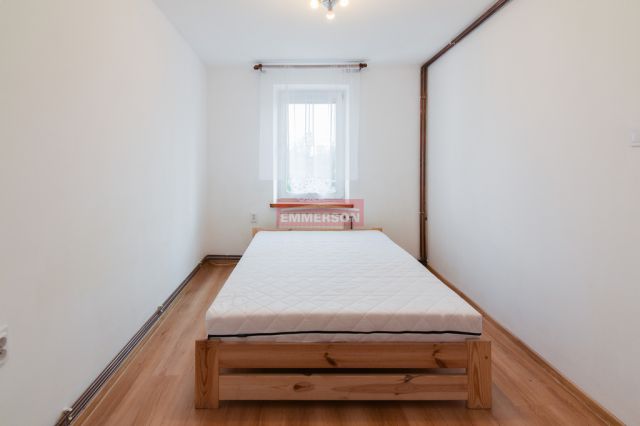 dom szeregowy, 4 pokoje Kraków, ul. Ojcowska. Zdjęcie 7