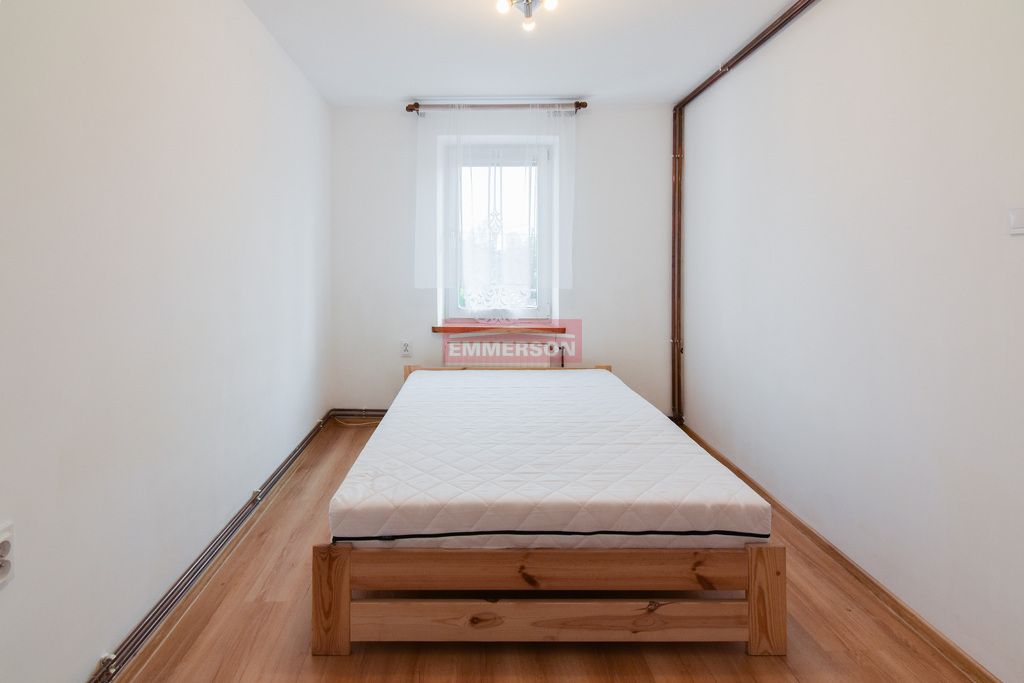 dom szeregowy, 4 pokoje Kraków, ul. Ojcowska. Zdjęcie 7