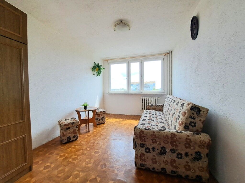 Mieszkanie 3-pokojowe Wrocław Psie Pole, ul. Kiełczowska. Zdjęcie 4