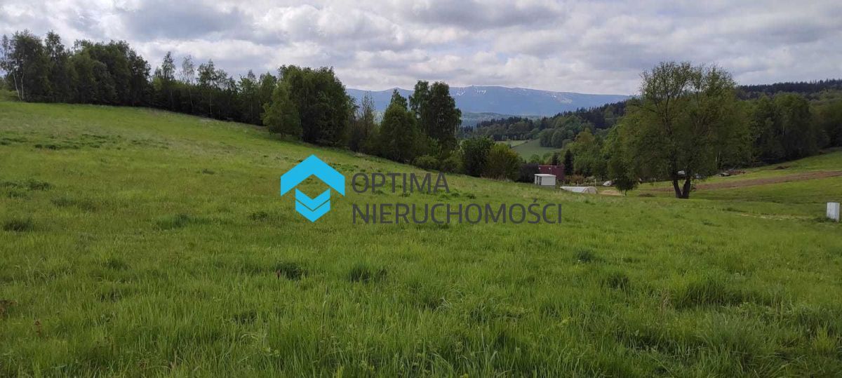 Działka budowlana Piechowice Piastów. Zdjęcie 9