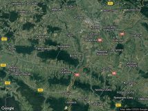 Działka rolno-budowlana Bóbrka Góra