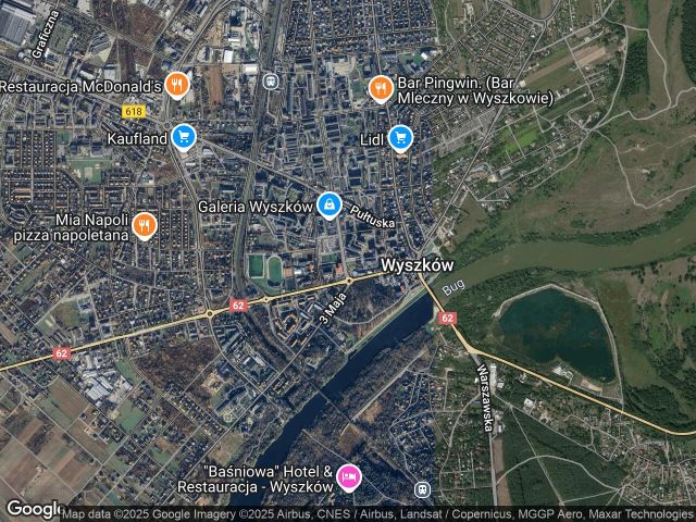 Mieszkanie 2-pokojowe Wyszków Centrum, ul. Fryderyka Chopina. Zdjęcie 1