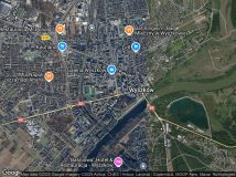 Mieszkanie 2-pokojowe Wyszków Centrum, ul. Fryderyka Chopina